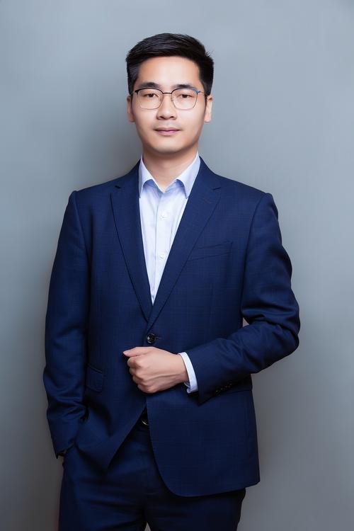 付星武 品牌与内容负责人
